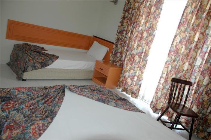 Best Beach Hotel Alanya Camera foto