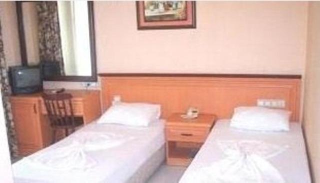 Best Beach Hotel Alanya Camera foto