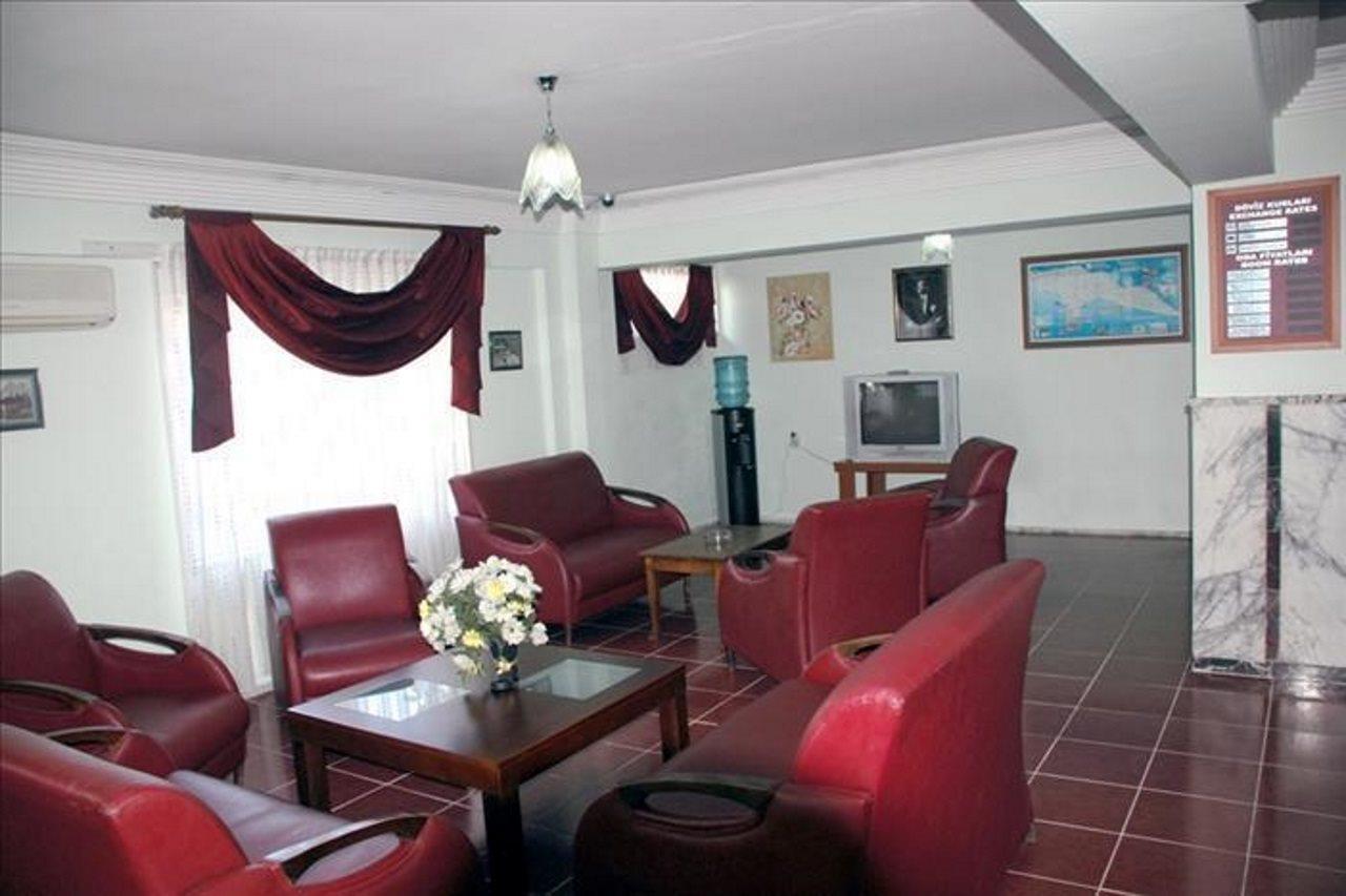 Best Beach Hotel Alanya Esterno foto