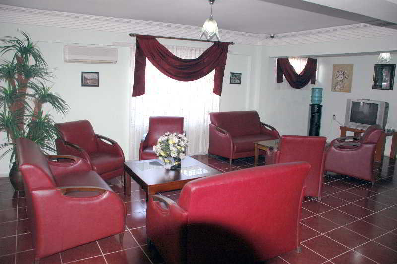 Best Beach Hotel Alanya Esterno foto