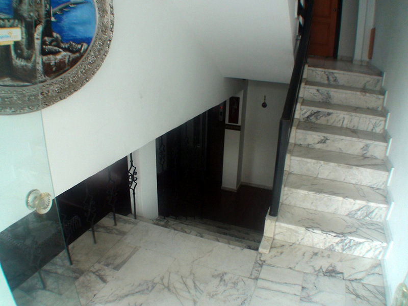 Best Beach Hotel Alanya Esterno foto