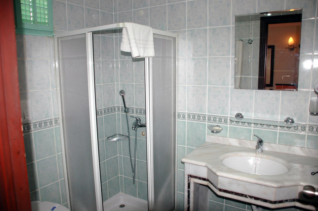 Best Beach Hotel Alanya Esterno foto